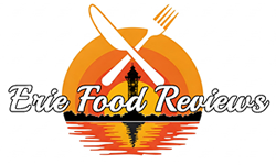 Erie Food Reviews logo